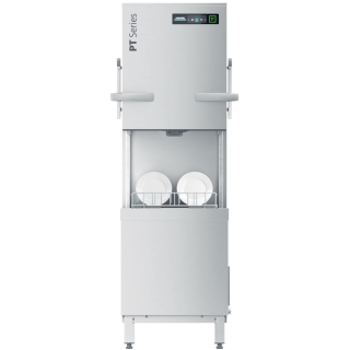 Winterhalter läbib nõudepesumasin PT-M