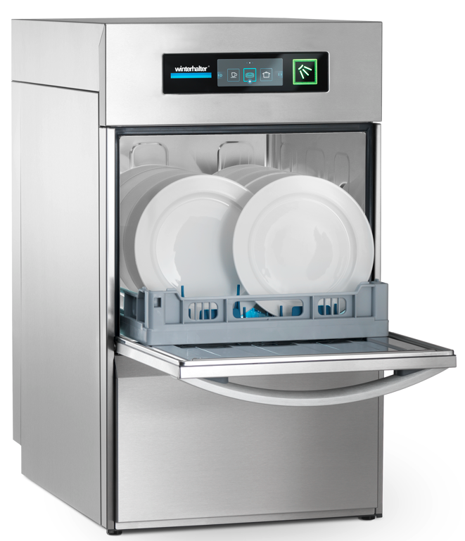 Winterhalter nõudepesumasin UC-S Energy