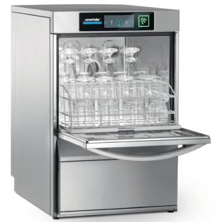 Winterhalter klaasipesumasin UC-S Klaas