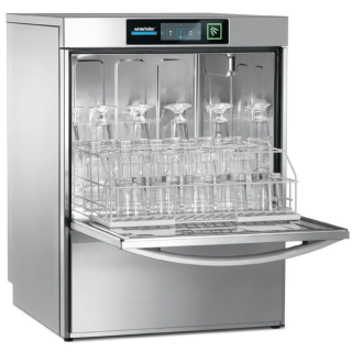 Winterhalter klaasipesumasin UC-L Klaas