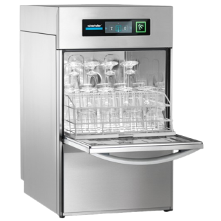 Winterhalter klaasipesumasin UC-S Energia