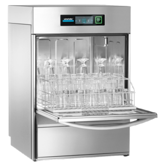 Winterhalter klaasipesumasin UC-M Energia