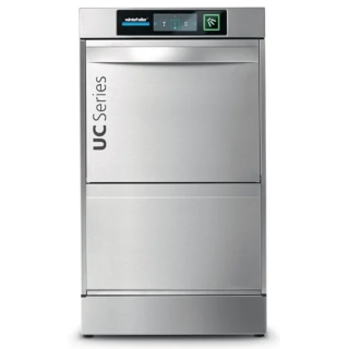 Winterhalter klaasipesumasin UC-S AT Excellence + pehmendaja