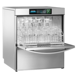 Winterhalter klaasipesumasin UC-M Klaas