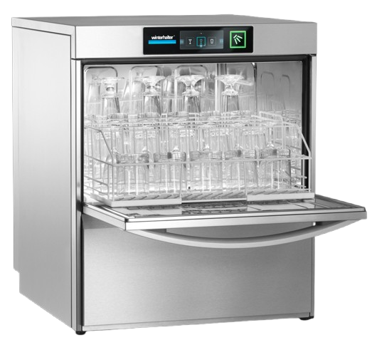 Winterhalter klaasipesumasin UC-M Klaas