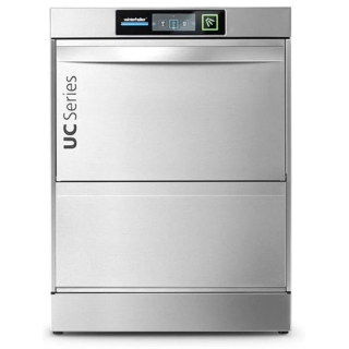 Winterhalter klaasipesumasin UC-M AT Excellence + pehmendaja