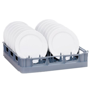 Winterhalter nõudepesumasinakorv taldrikutele