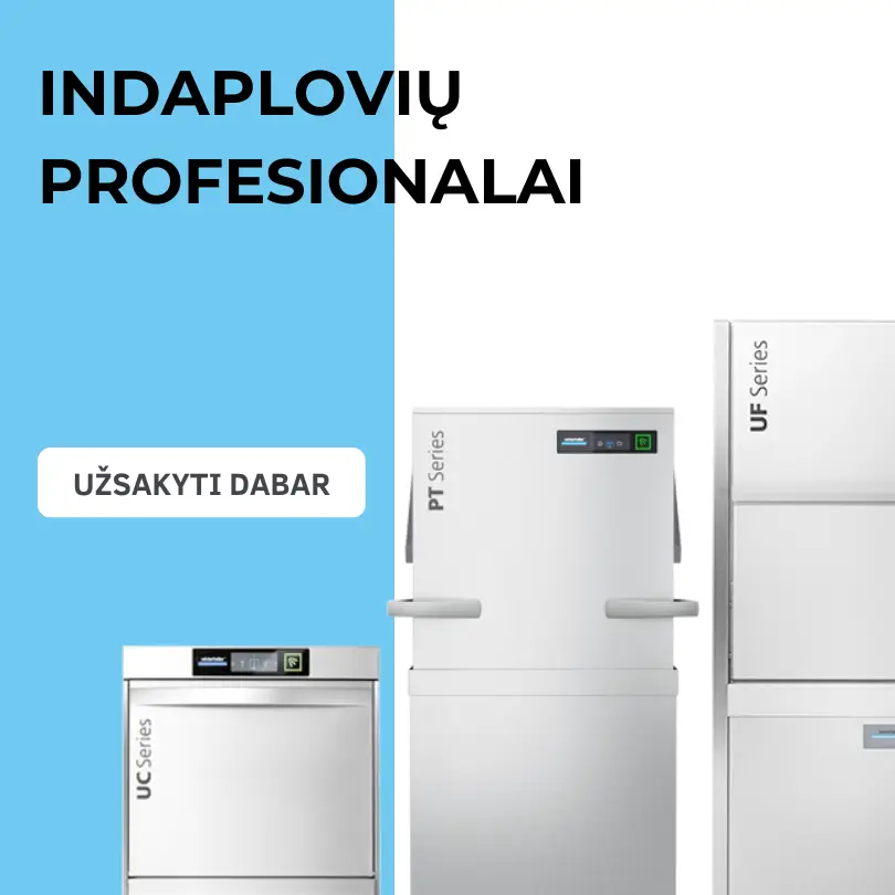 Indaplovių profesionalai