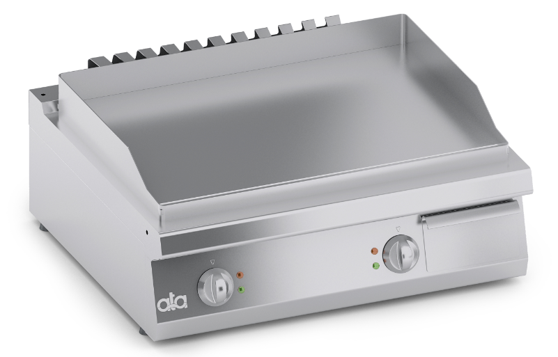 ATA electric griddle plate C2EFL10TT