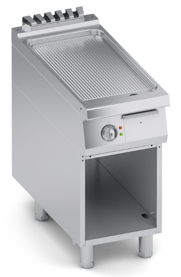 ATA electric griddle plate with stand K4EFBP05VVR