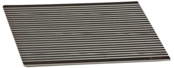 ACP panini grill plate GR10