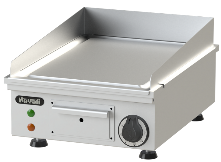 Nayati electric griddle plate NETY 3.75-50