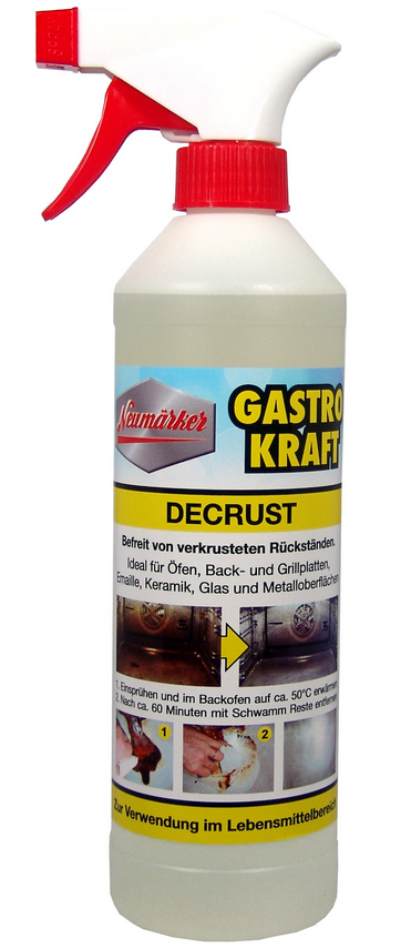 Neumärker decrust 00-90106