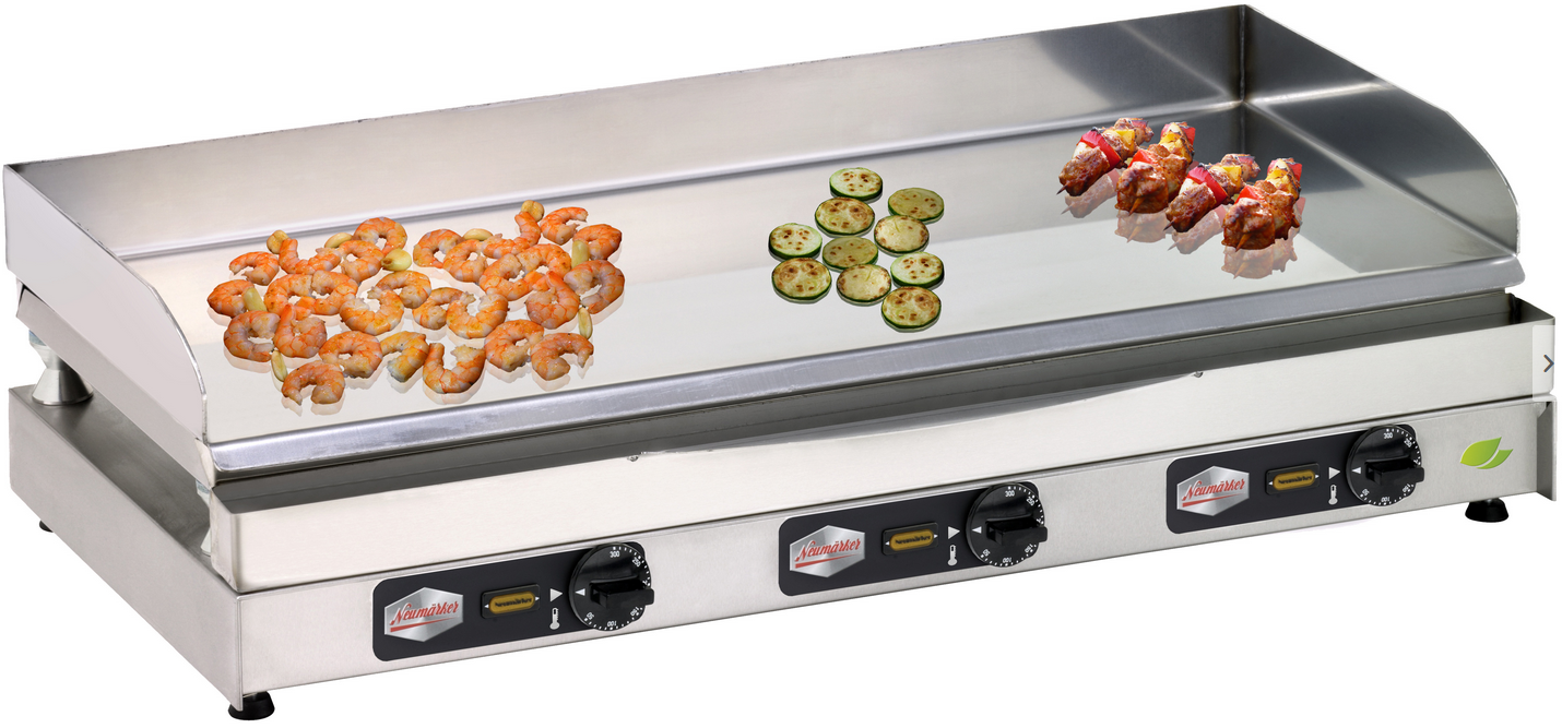 Neumärker griddle plate 11-80190