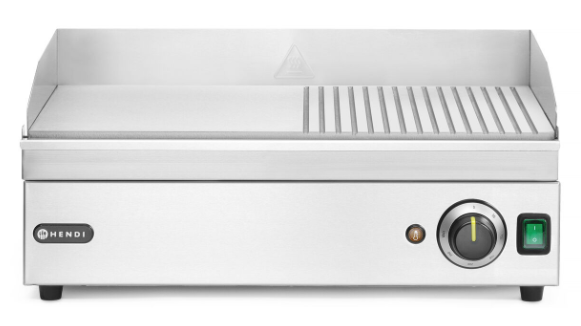 Hendi griddle plate Kitchen Line 154946