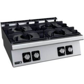 Fagor gas boiling range C-G740 H