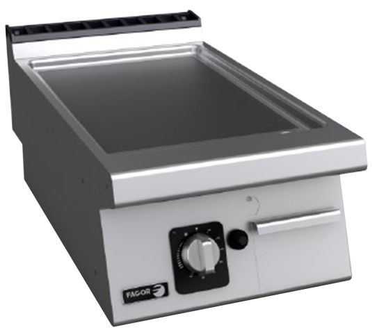 Fagor gas solid top FT-G705 L