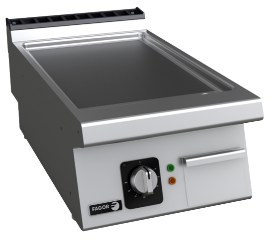 Fagor electric solid top  FT-E705 L