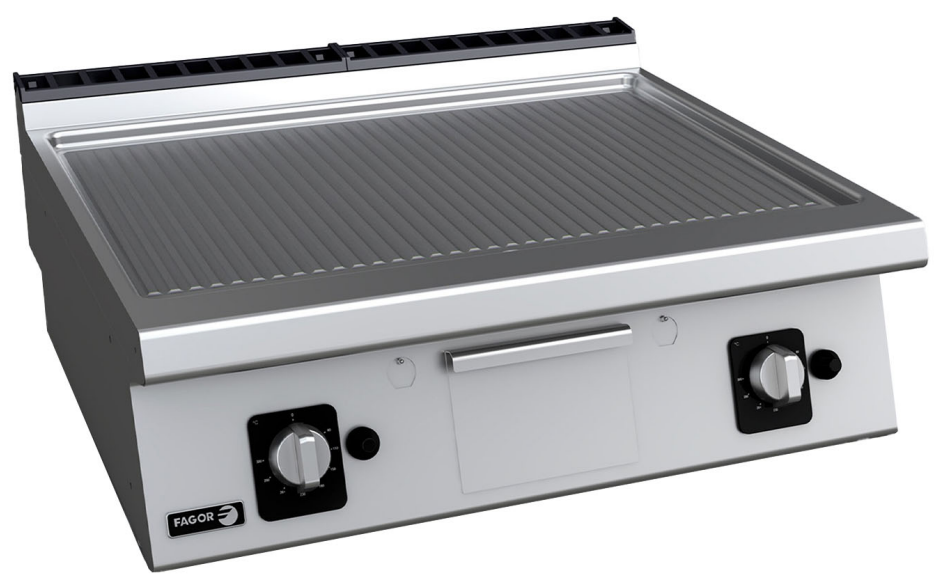 Fagor electric griddle plate  FT-E710 R