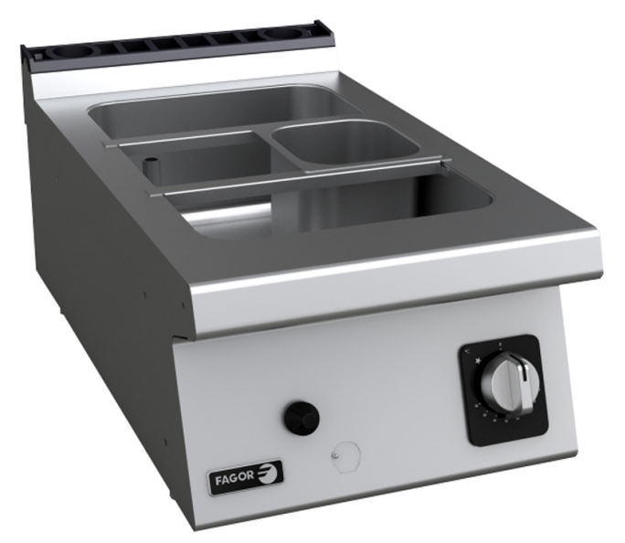 Fagor gas bain marie BM-G705