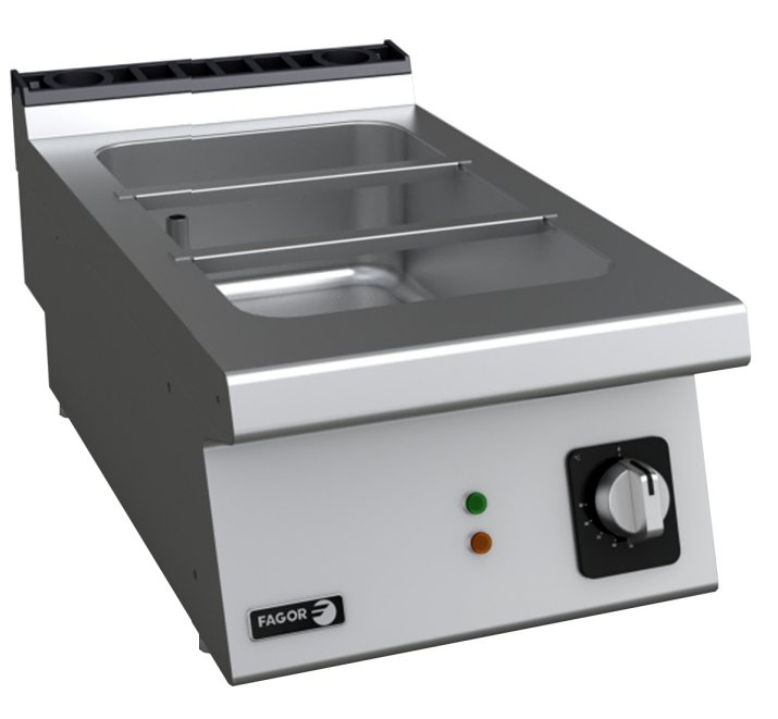 Fagor electric bain marie BM-E705