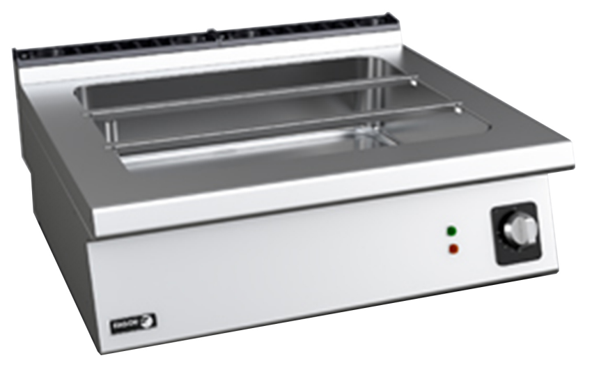 Fagor electric bain marie BM-E710