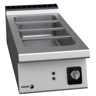 Fagor gas bain marie BM-G905