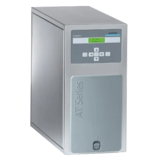 Winterhalter AT Excellence S external reverse osmosis system