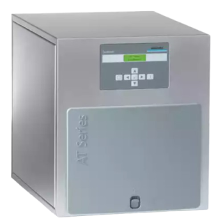 Winterhalter AT Excellence M external reverse osmosis system