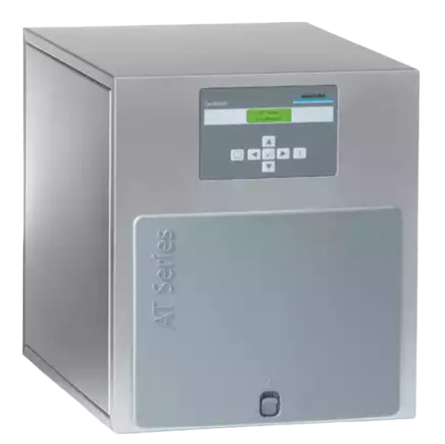 Winterhalter AT Excellence M external reverse osmosis system