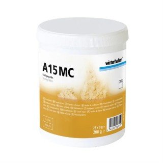 Winterhalter machine cleaning tablets