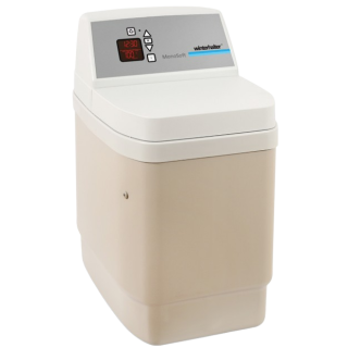 Winterhalter automatic water softener