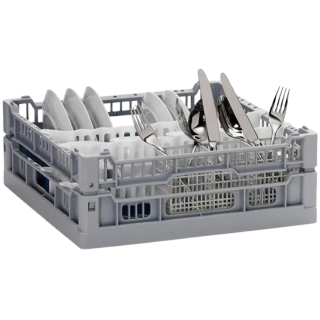 Winterhalter dishwasher combi basket