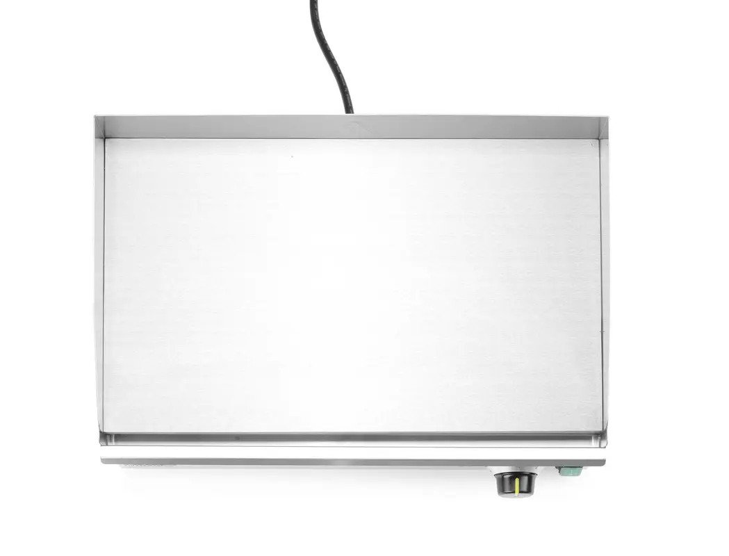 Hendi griddle plate Kitchen Line 154939