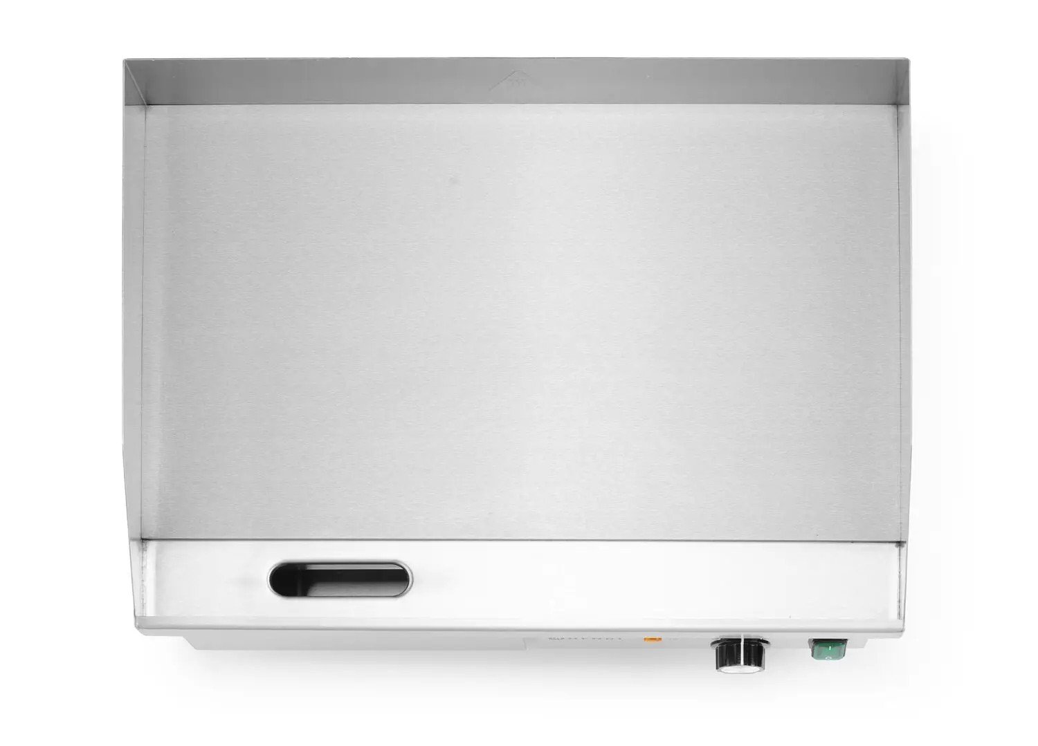 Hendi griddle plate Budget Line 154977