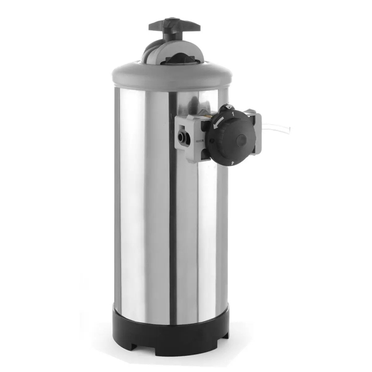 Hendi water softener 12L