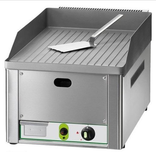 Fimar dujinė kepimo plokštuma FRY1RMC