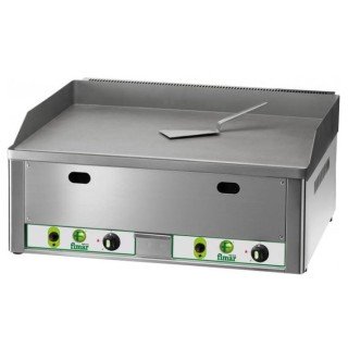 Fimar dviguba dujinė kepimo plokštuma FRY2LMC