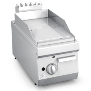 ATA dujinė kepimo plokštuma K6GFL05TT