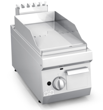 ATA dujinė kepimo plokštuma K6GFL05TT