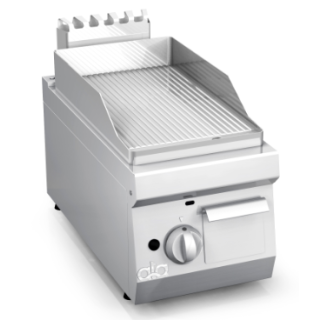 ATA dujinė kepimo plokštuma K6GFR05TT