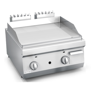 ATA dujinė kepimo plokštuma K6GFL10TT