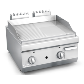 ATA dujinė kepimo plokštuma K6GFR10TT