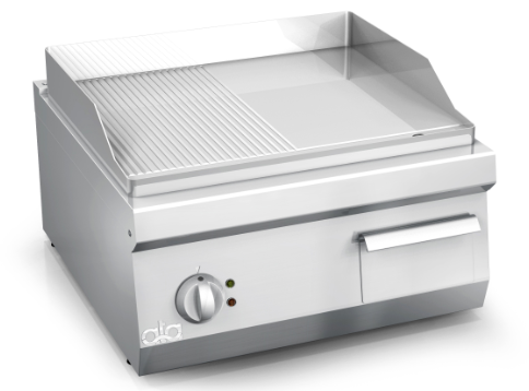 ATA elektrinė kepimo plokštuma K6EFR10TT