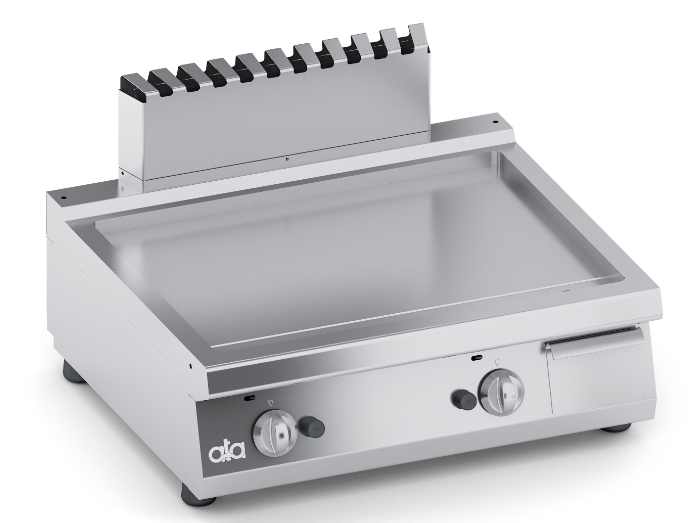 ATA dujinė kepimo plokštuma K7GFB10TTL