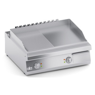 ATA dviguba elektrinė kepimo plokštuma C2EFR10TT