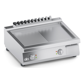 ATA dviguba elektrinė kepimo plokštuma K7EFB10TTR