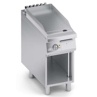 ATA elektrinė kepimo plokštuma su stovu K4EFLS05VV