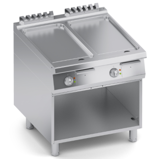 ATA elektrinė kepimo plokštuma su stovu K4EFBP10VVL