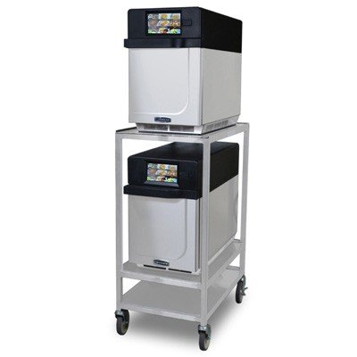 ACP vežimėlis SC10R